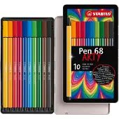 Stabilo 4006381327145, Flerfarget, Barn, Gutt/Jente