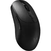 Rapoo V200PRO trådløs spillmus 26000 DPI - Svart