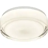 LEDS-C4 Vetro LED-taklampe av glass, IP44 930