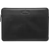 dbramante1928 Skagen Pro - Notebookhylster - 2. generasjon - 14 - svart - for Apple MacBook Pro (14.2 tommer)