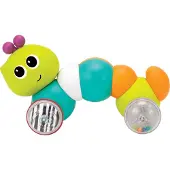 B-Kids Bkids spor med hjul,