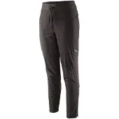 Patagonia Wind Shield Bukse svart