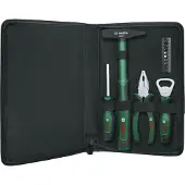 Bosch Ht (v2) Verktøysett 14 Stykker
