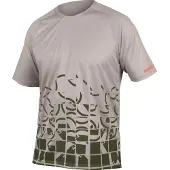 Endura Icon Ltd Kortarmet T-skjorte