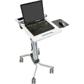 Ergotron Neo-flex Bærbar Pc-vogn