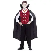 MOM Vampyrkostyme For Barn