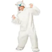 MOM Yeti-kostyme