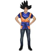 MOM Goku-drakt For Menn