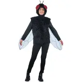 MOM Fly Menn Kostyme