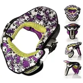 Leatt Gpx Skull Sticker Polstringsett