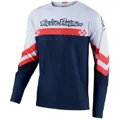 Troy Lee Designs Se Ultra Factory Langermet Trøye