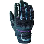 Garibaldi Indar Summer Capacity Hansker