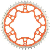 Moto-Master 428 Husqvarna/ktm 620083547 Aluminium Bakre Tannhjul