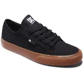 Dc-shoes Manual Sneakers svart