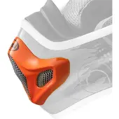 Arai Mx-v Cowl Hakeventilasjon