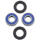 All Balls 25-1553 Husaberg/husqvarna/ktm Bakhjullagersats