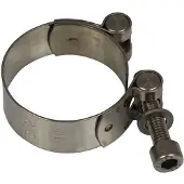 Akrapovic P-r19 Eksos Klemme