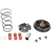 Athena Speedmatic Yamaha Mbk Booster 50 Variatorkit