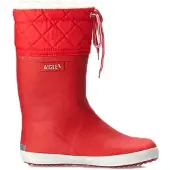 Aigle Nb1122 Giboulee 2 Regnstøvler