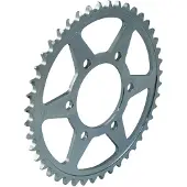 JT Sprockets 525 Jtr2014.37 Steel Bakre Tannhjul