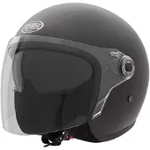 Premier Helmets Classic U9bm 22.06 åpen Hjelm