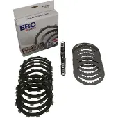 EBC Carbon Drcf306 Komplett Clutch