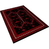 Wellhome 100x150 Cm Wh0998-4 Teppe