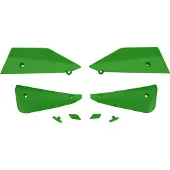 Barkbusters 1085973003 Sideavvisere