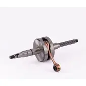Jasil Aprilia/beta/malag/yamaha/motor Minarscooter Horiz(Ø12) Veivaksel