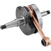 Jasil Piagas Gas Io Vespa Px 125/150 Cc 6030156 Veivaksel