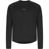 Oakley Mann Seeker Revel Thermal Ls Jersey