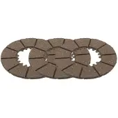 FERODO Standard Fcd0722 Clutch Friksjonsplater