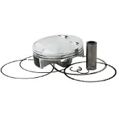 VERTEX Honda Crf-r/cre-x 450 02-03 D.95.95 A Stempelsett