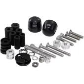 Gilles Tooling Set Lg-ip Aprilia Na 850 Mana Styrevekter