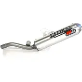 Dep Depk2805 Kawasaki Kx85/kx100/kx80 Ikke-godkjent Lyddemper