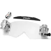 Oakley Oframe2.0 Pro Mx Avrivningsvisir