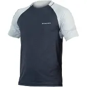 Endura Singletrack Kortarmet T-skjorte