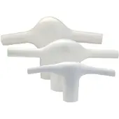 PLASTIMO Spriderstøvelskjede