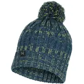 Buff Knitted & Polar Lue
