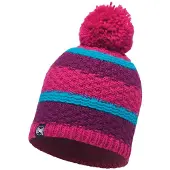 Buff Knitted&polar Lue