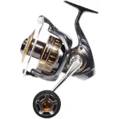 Hart Kombat Js Jigging-snelle