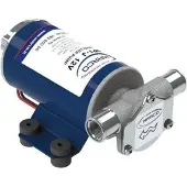 Marco Vannpumpe 28l/min 12v
