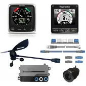 Raymarine I70s Og I60 Sensorsett