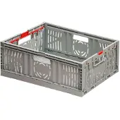Denox 60x40x23 Cm Oppbevaringsboks