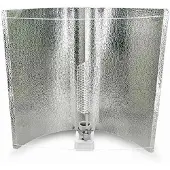 Caluma Flex E40 Grow Stucco Reflektor