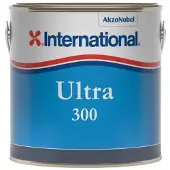 International Ultra 300 Bunnstoffbeskytter 2.5l