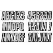Hardline Products Registreringsbrev For Serie 350