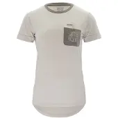 Silvini Calvisia Urban Kortarmet T-skjorte