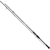 Mikado Jaws Big Game Spinnestang