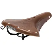 Brooks England B68 Sykkelsete